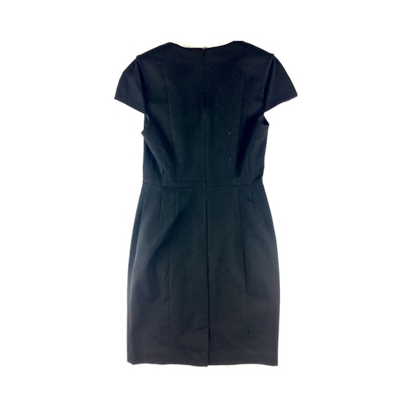 Banana Republic • Sheath Dress - Picture 4 of 5